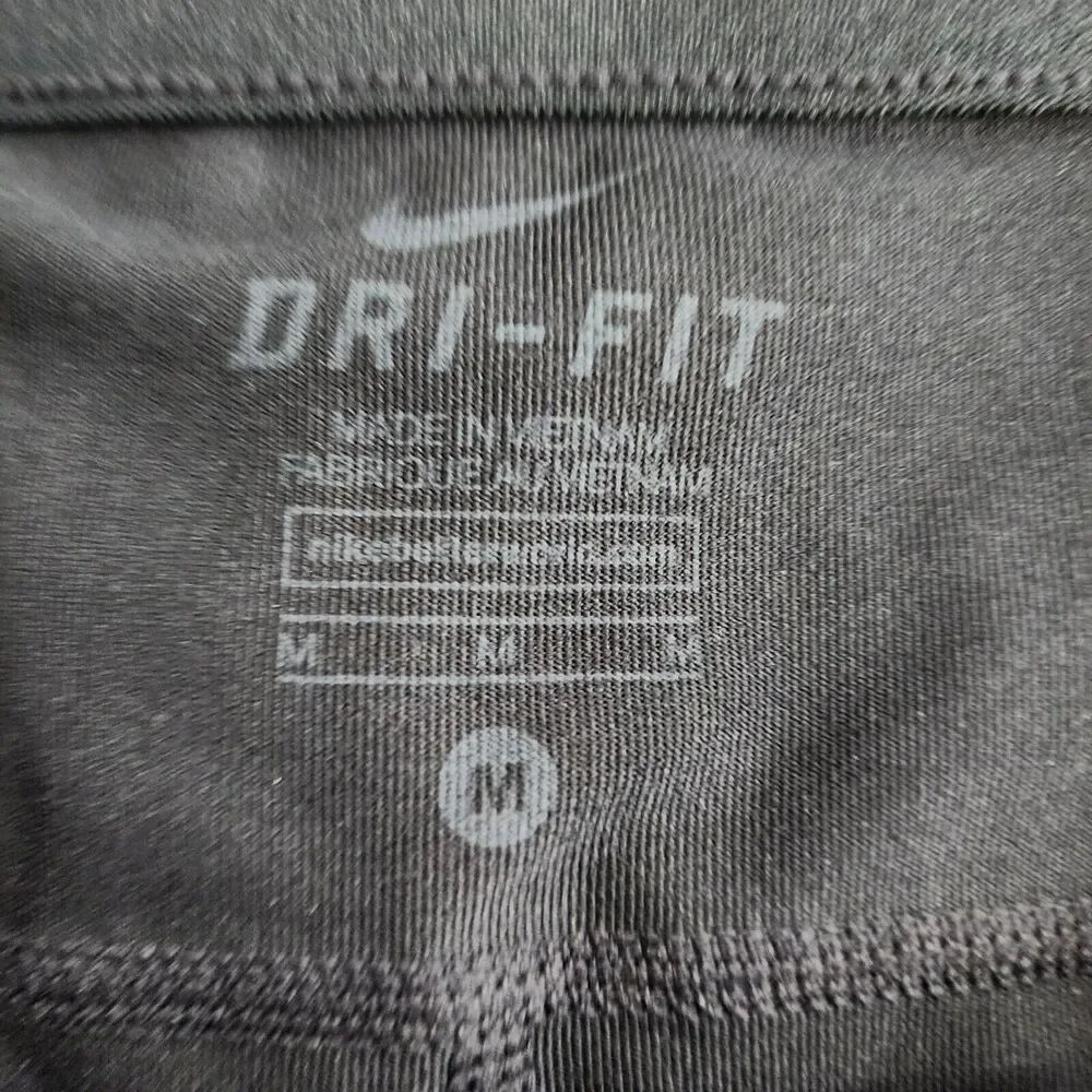 Nike womens dri